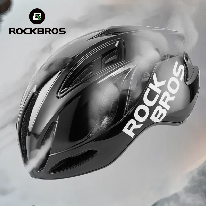 ROCKBROS Ultralight Cycling He - مراجعة Mountain Biking Helmet Kids وسعره