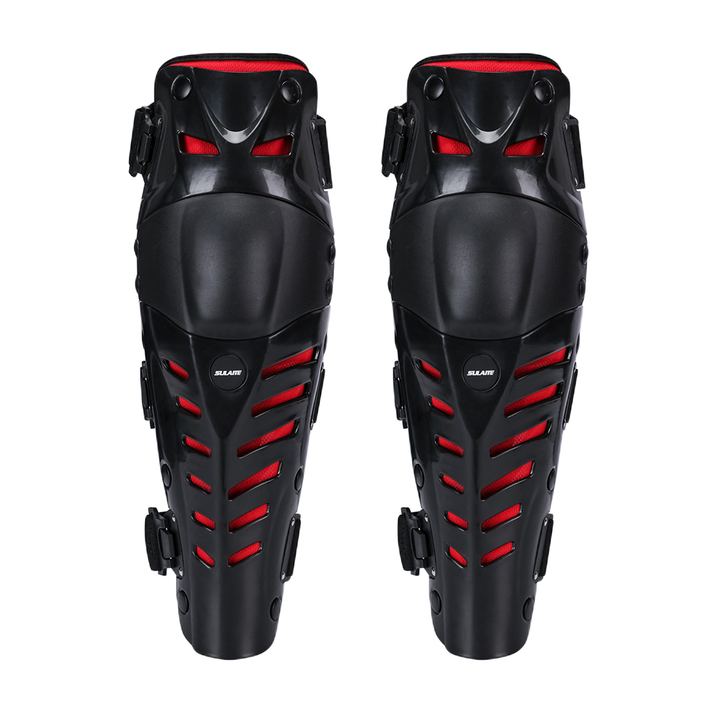 Motocross Knee Pads PE Motorbi - مراجعة Mountain Biking Knee And Elbow Pads وسعره