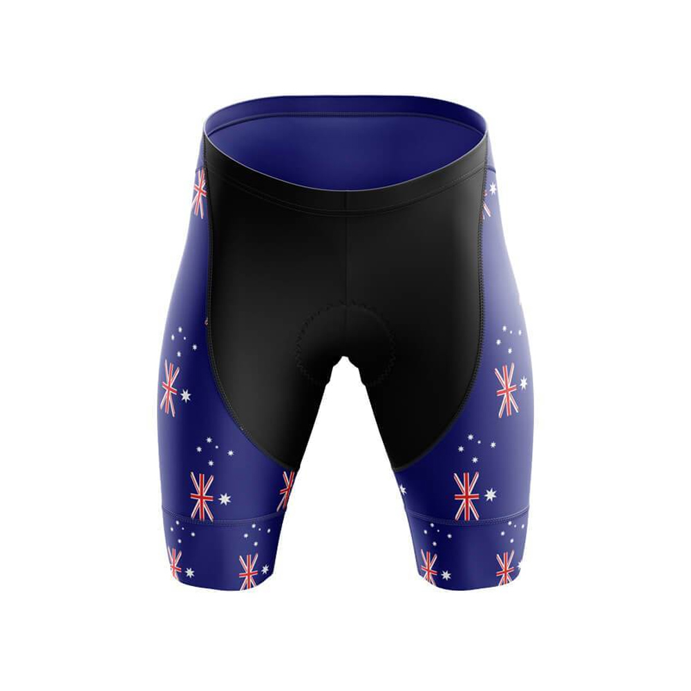 Australia Cycling Jersey Set f - مراجعة Mountain Biking In Australia وسعره