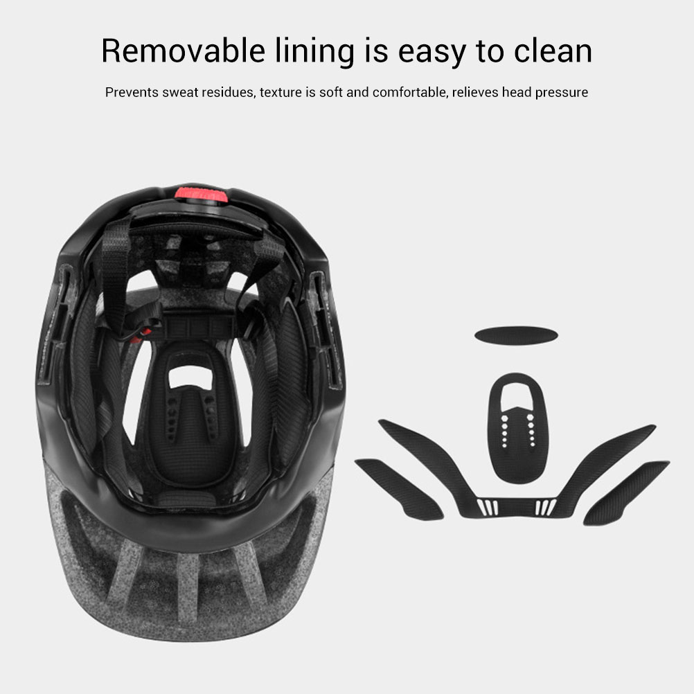2 in 1 Kids Full Face Bike Hel - مراجعة Mountain Biking Helmet Kids وسعره