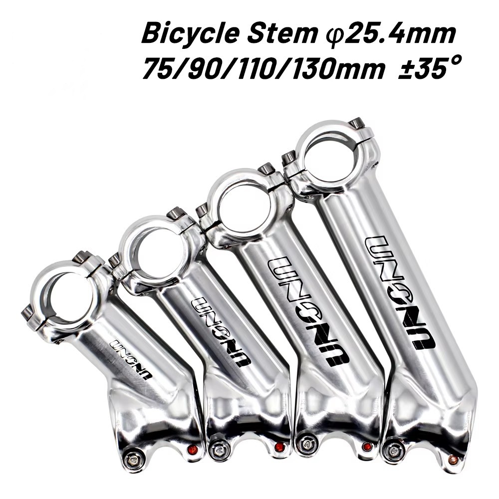 MTB Bicycle Handlebar Stem 35  - مراجعة Mountain Biking Xc وسعره