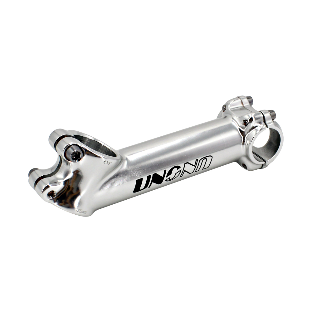 MTB Bicycle Handlebar Stem 35  - مراجعة Mountain Biking Xc وسعره