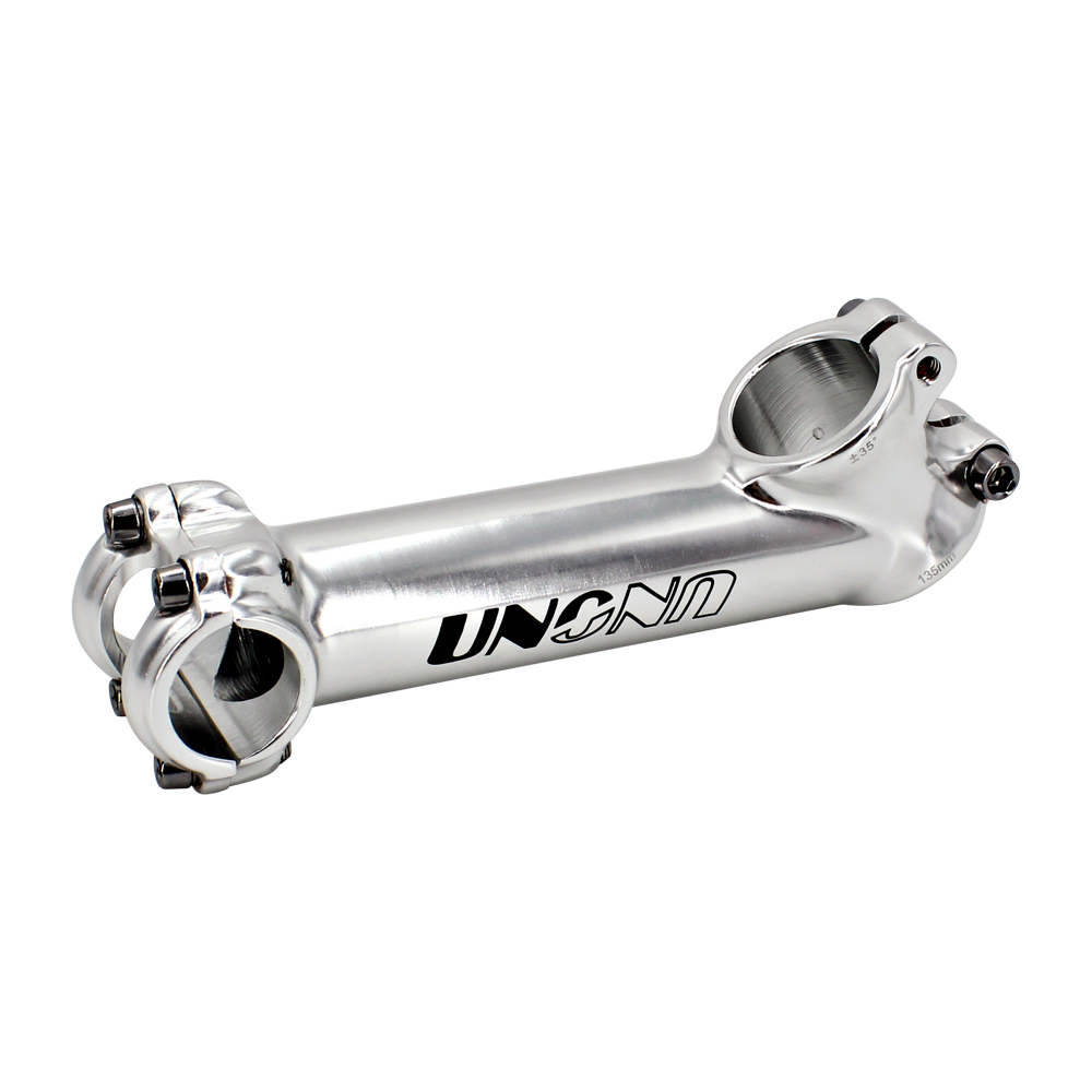 MTB Bicycle Handlebar Stem 35  - مراجعة Mountain Biking Xc وسعره