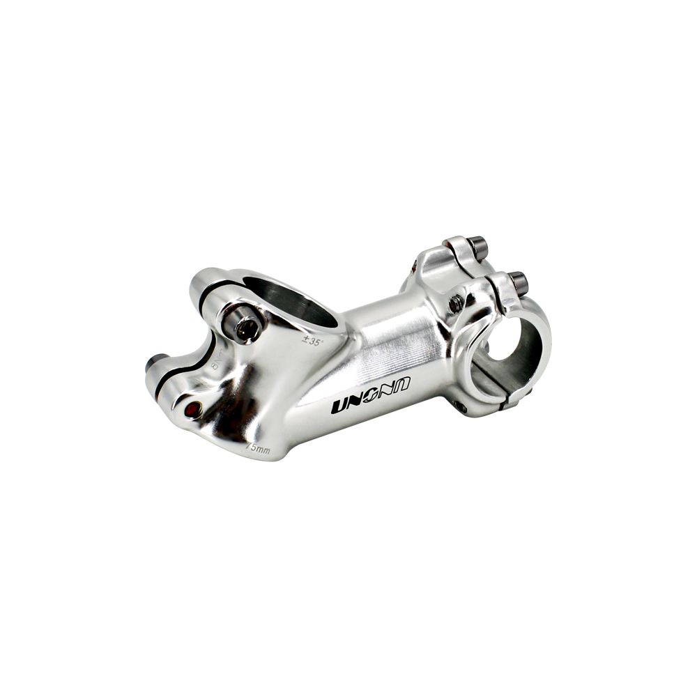 MTB Bicycle Handlebar Stem 35  - مراجعة Mountain Biking Xc وسعره