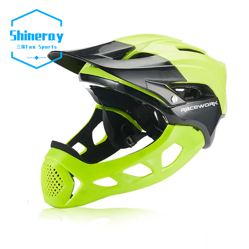 New Mountain Cross-country Bik - مراجعة Mountain Biking Extreme وسعره