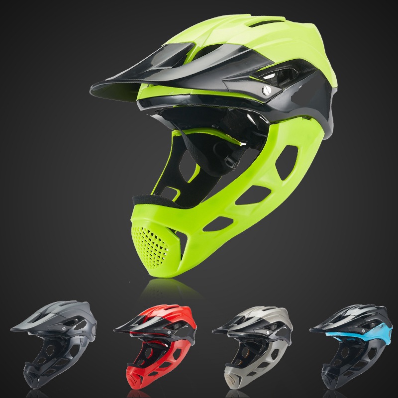 New Mountain Cross-country Bik - مراجعة Mountain Biking Extreme وسعره