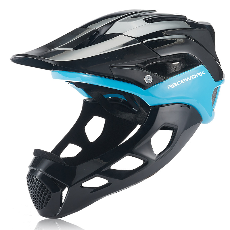 New Mountain Cross-country Bik - مراجعة Mountain Biking Extreme وسعره
