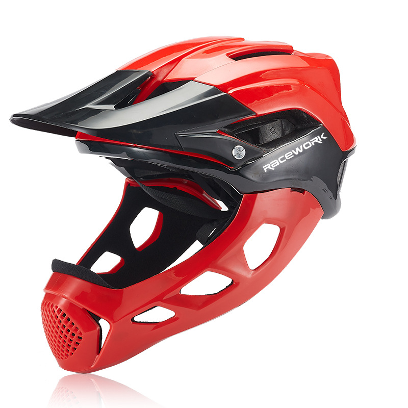 New Mountain Cross-country Bik - مراجعة Mountain Biking Extreme وسعره