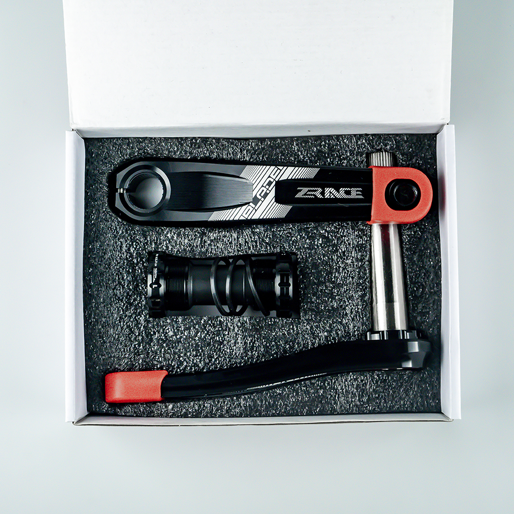 ZRACE BLADE 1 x 10 11 12 Speed - مراجعة Mountain Biking Xc وسعره