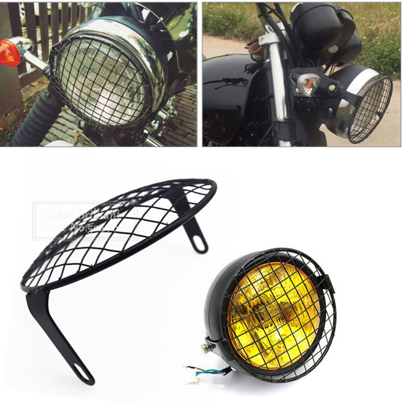 Universal 7inch Retro Style Mo - مراجعة Mountain Biking Extreme وسعره