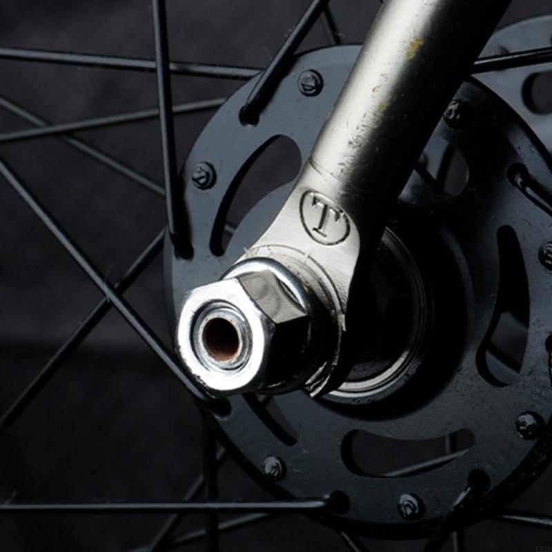 2PCS Steel Bike Bike Wheel Tra - مراجعة Picture Of Mountain Biking وسعره