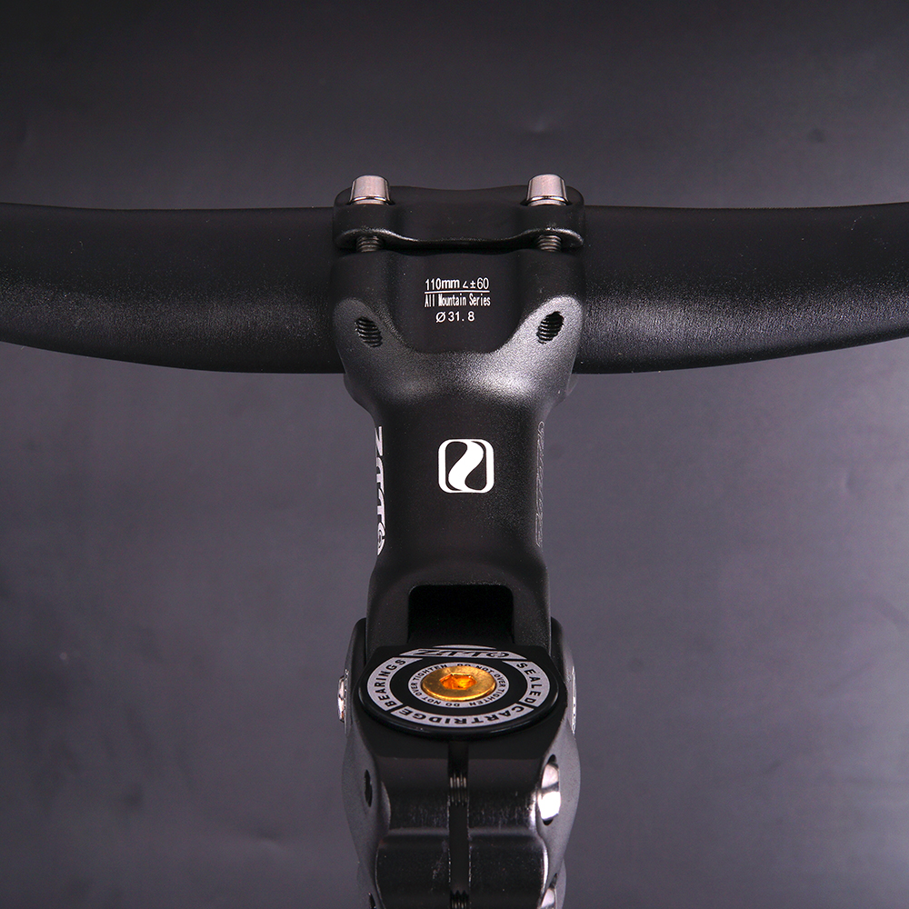 ZTTO Bicycle Adjustable Stem 3 - مراجعة Mountain Biking Xc وسعره