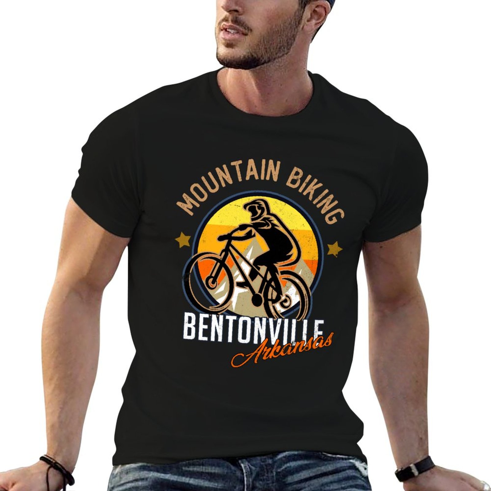 bentonville arkansas mountain  - مراجعة Mountain Biking Arkansas وسعره