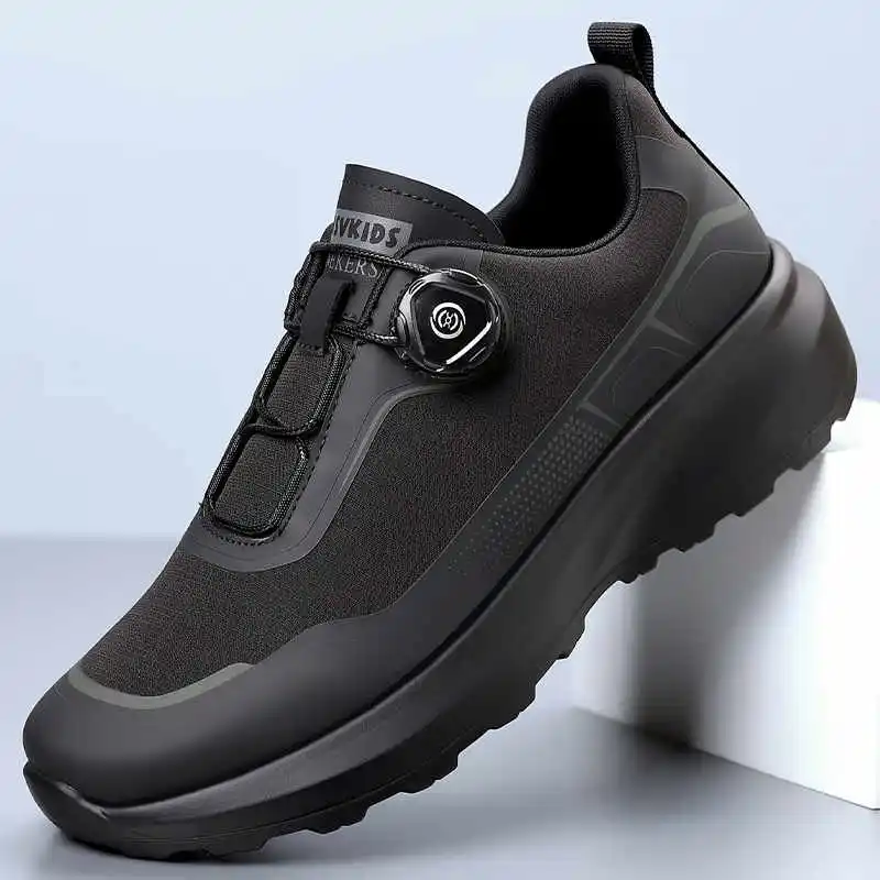Camping Men's Running Sports S - مراجعة Men'S Mountain Biking Shoes وسعره
