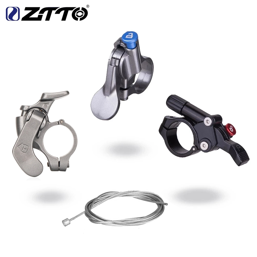 ZTTO MTB Mountain Bike Fork Re - مراجعة Mountain Biking Xc وسعره