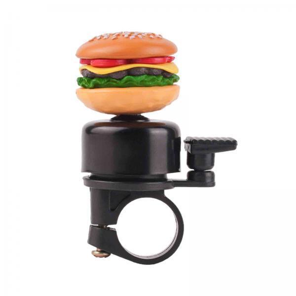 Cartoon Shape Bicycle Bell Str - مراجعة Mountain Biking Cartoon وسعره