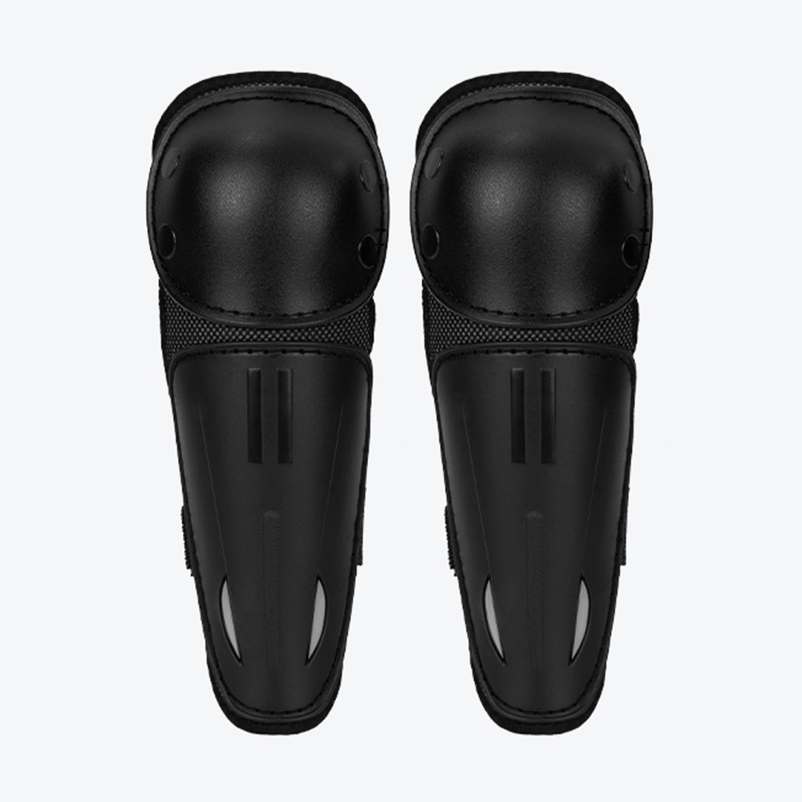 Child Motocross Safety Gear Se - مراجعة Mountain Biking Knee And Elbow Pads وسعره