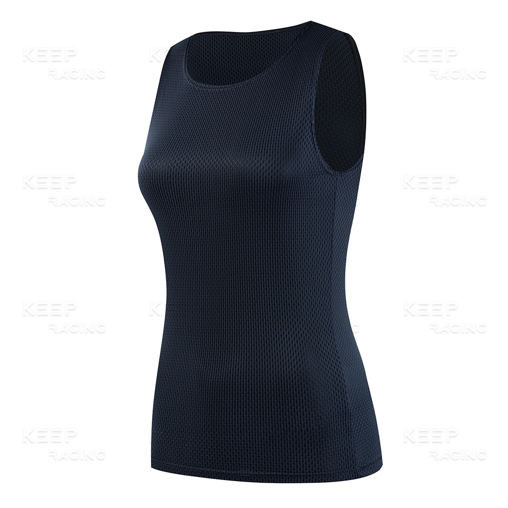 Women Cycling Base Layers Colo - مراجعة Mountain Biking Vest وسعره