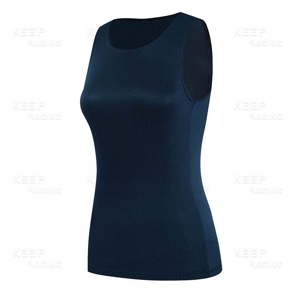 Women Cycling Base Layers Colo - مراجعة Mountain Biking Vest وسعره