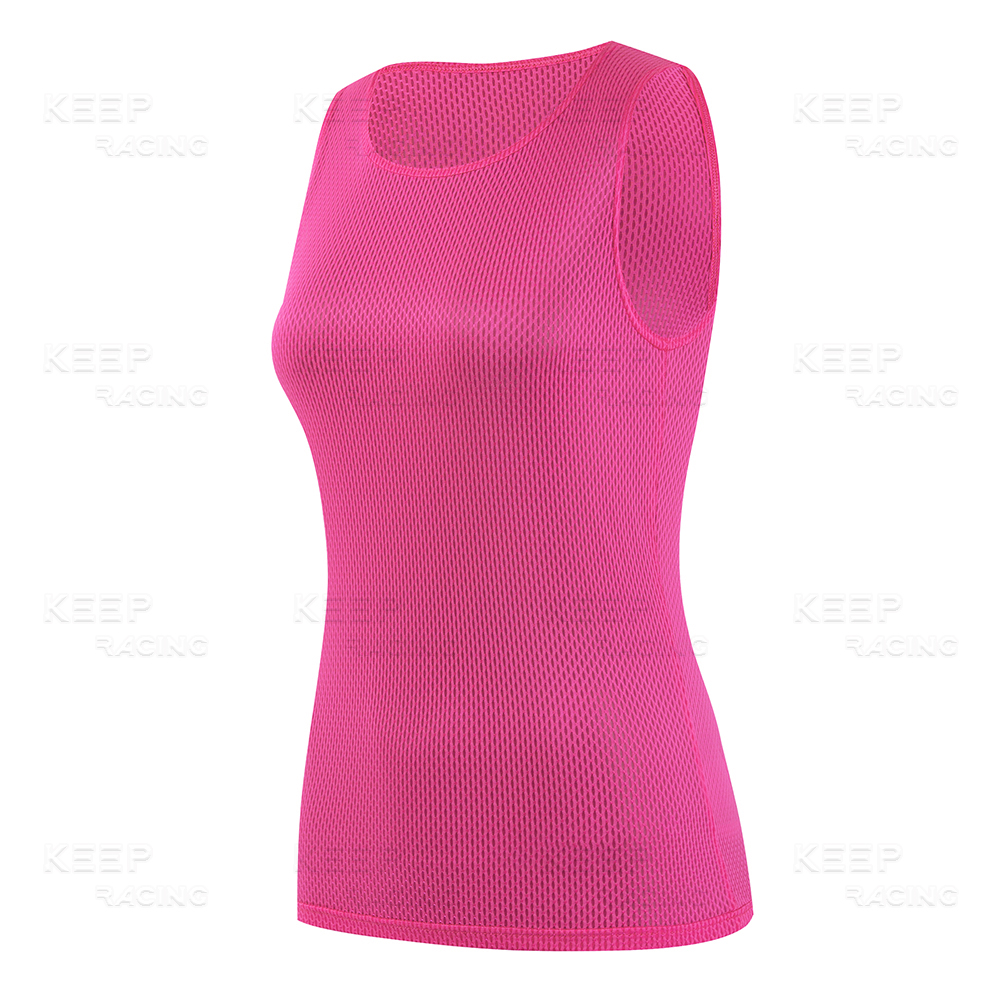 Women Cycling Base Layers Colo - مراجعة Mountain Biking Vest وسعره