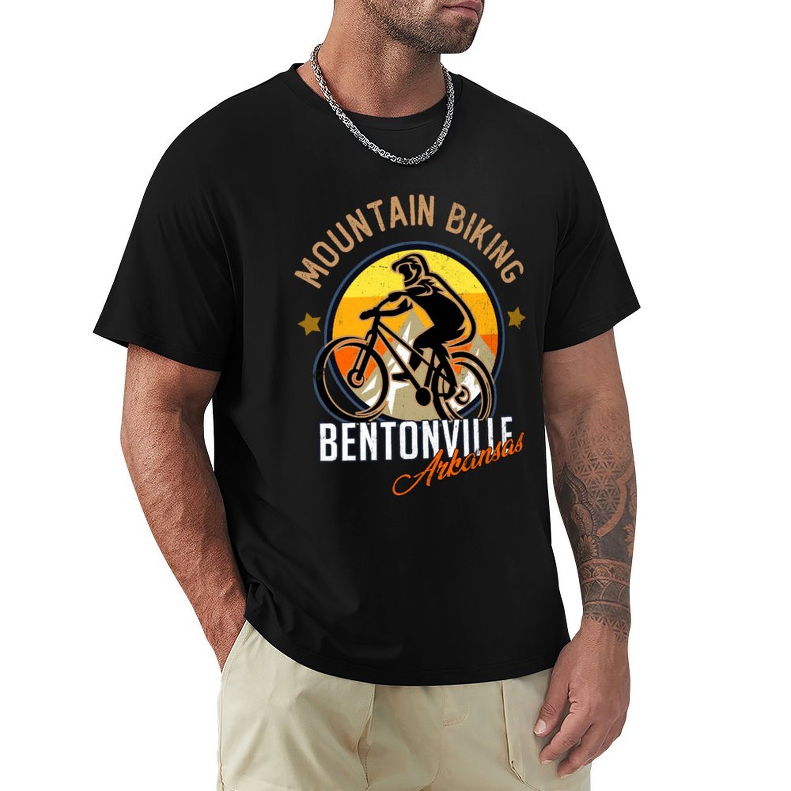 bentonville arkansas mountain  - مراجعة Mountain Biking Arkansas وسعره
