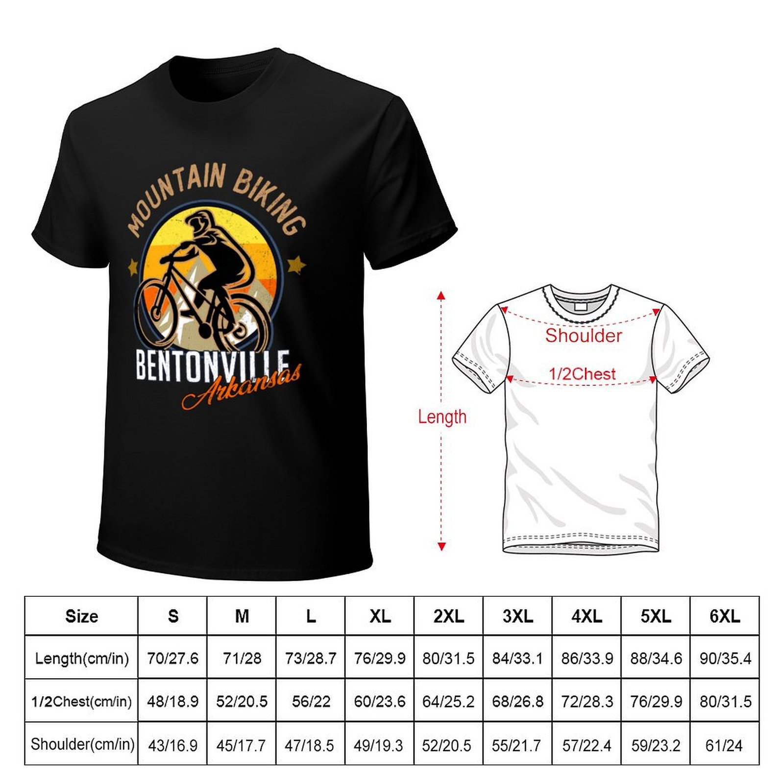 bentonville arkansas mountain  - مراجعة Mountain Biking Arkansas وسعره