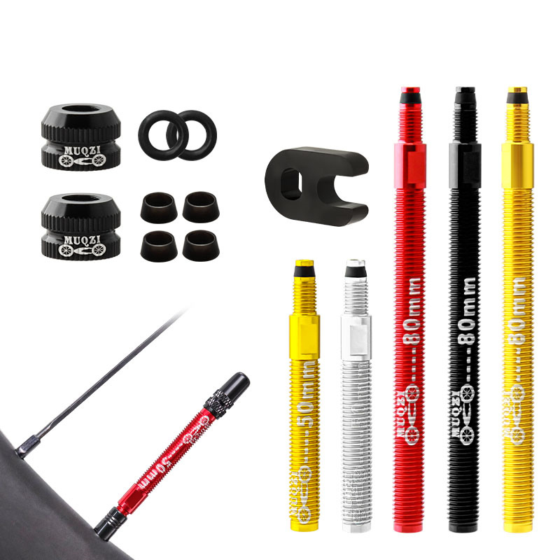 Mountain Bike Detachable Exten - مراجعة Mountain Biking In French وسعره