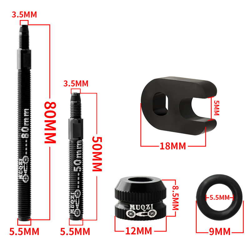 Mountain Bike Detachable Exten - مراجعة Mountain Biking In French وسعره
