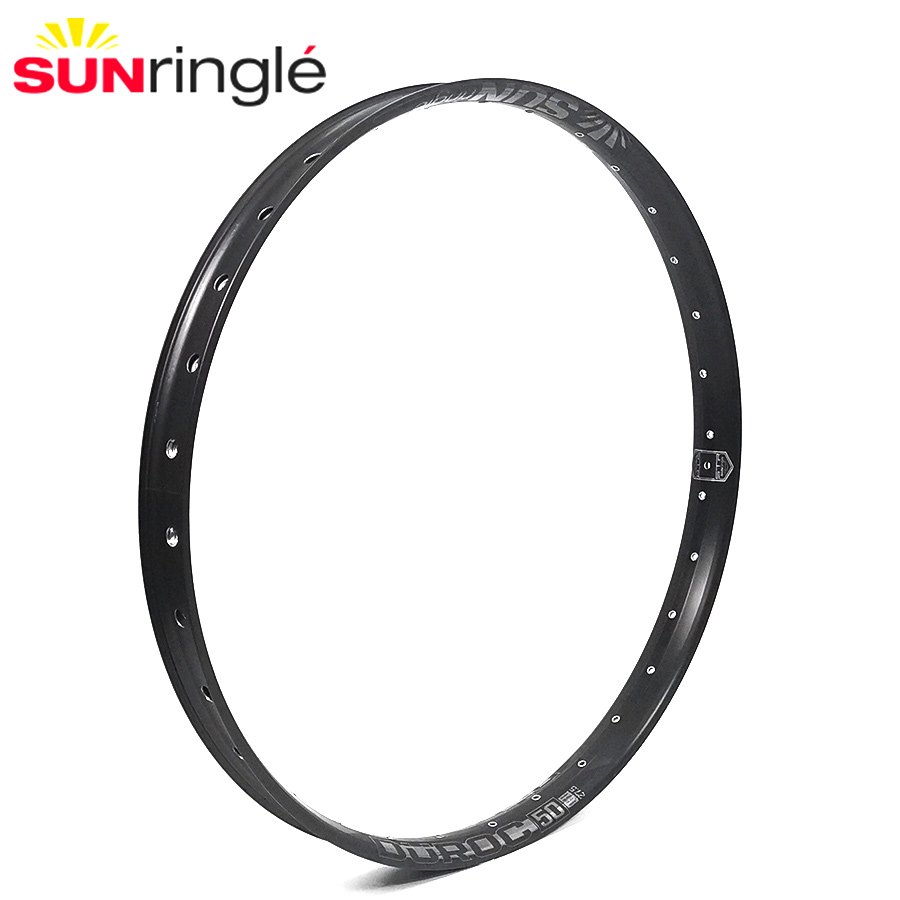 SUNRingle DUROC 30/35/40/50/SD - مراجعة Mountain Biking Xc وسعره