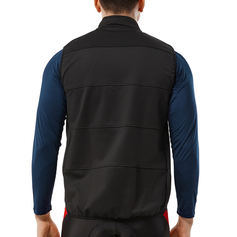 WOSAWE Off Road Vest Waterproo - مراجعة Mountain Biking Vest وسعره