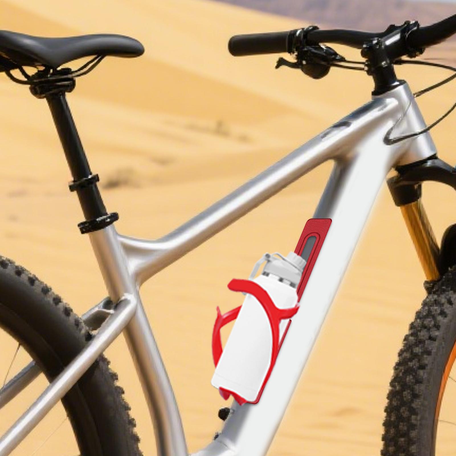 Bike Bottle Cage Adapter Bicyc - مراجعة Mountain Biking Tournaments وسعره