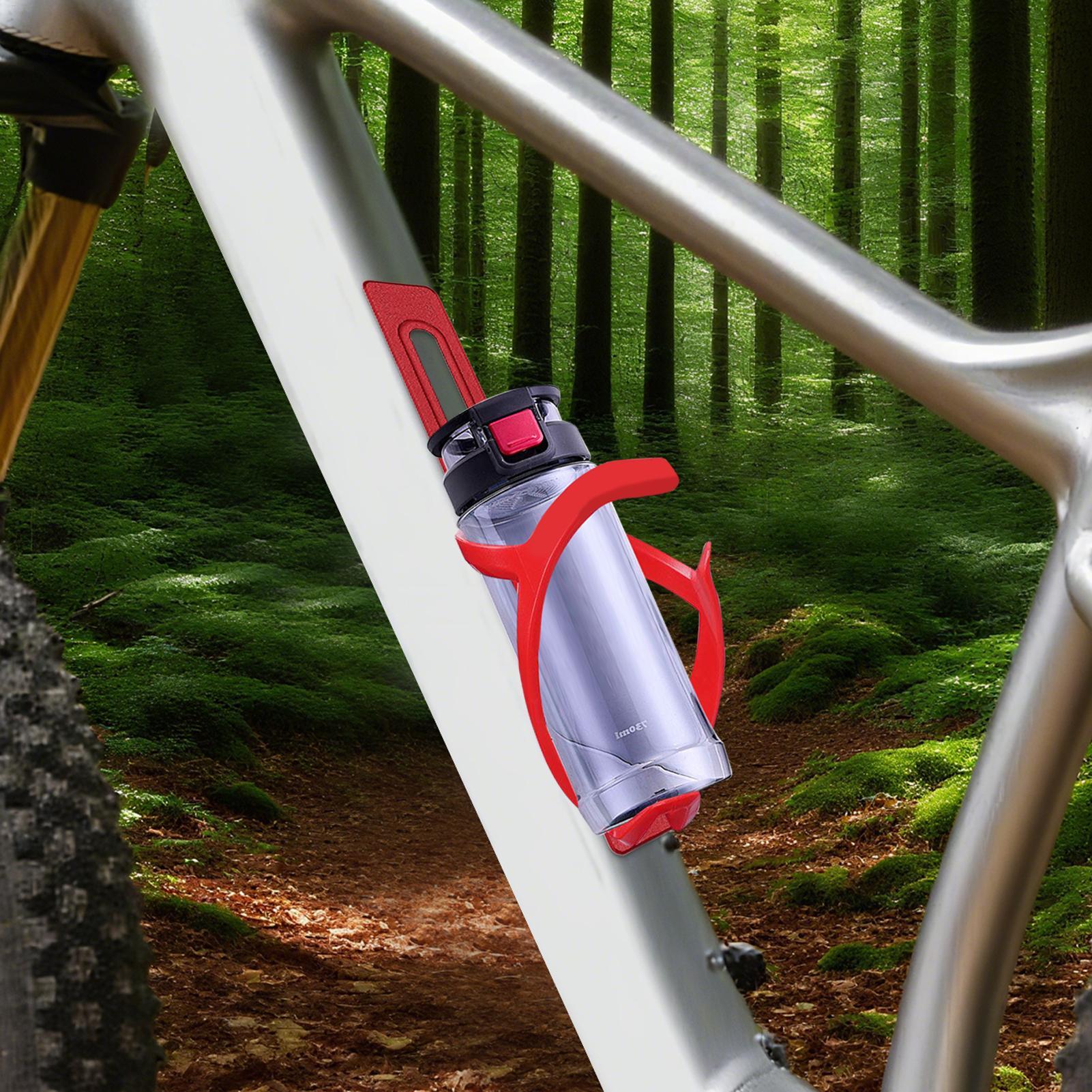Bike Bottle Cage Adapter Bicyc - مراجعة Mountain Biking Tournaments وسعره