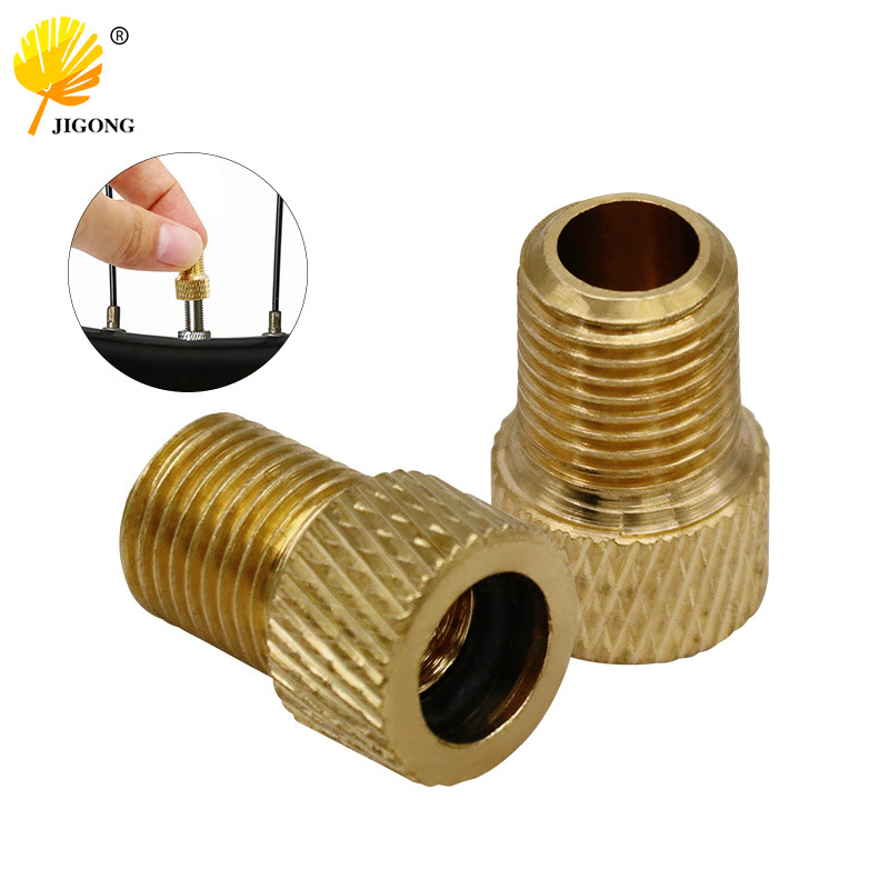 Bicycle valve French nozzle ad - مراجعة Mountain Biking In French وسعره
