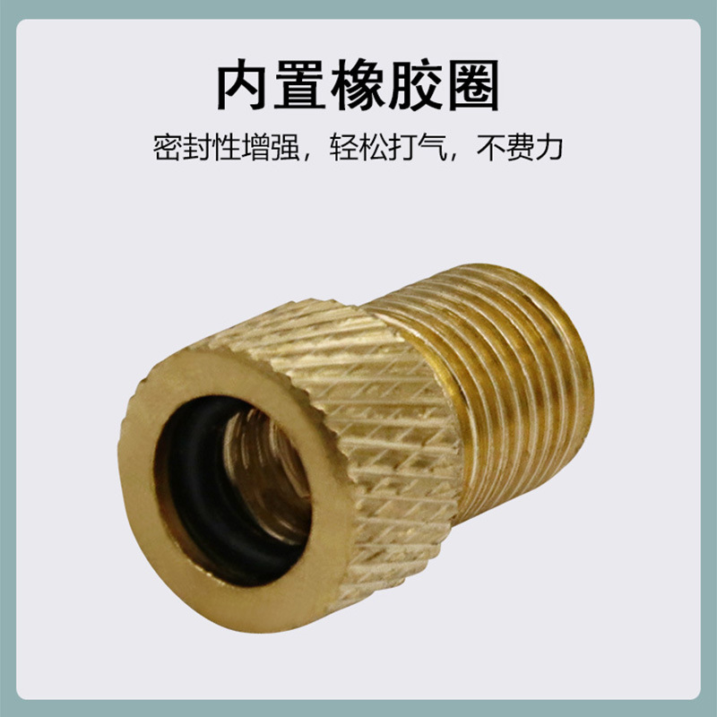 Bicycle valve French nozzle ad - مراجعة Mountain Biking In French وسعره