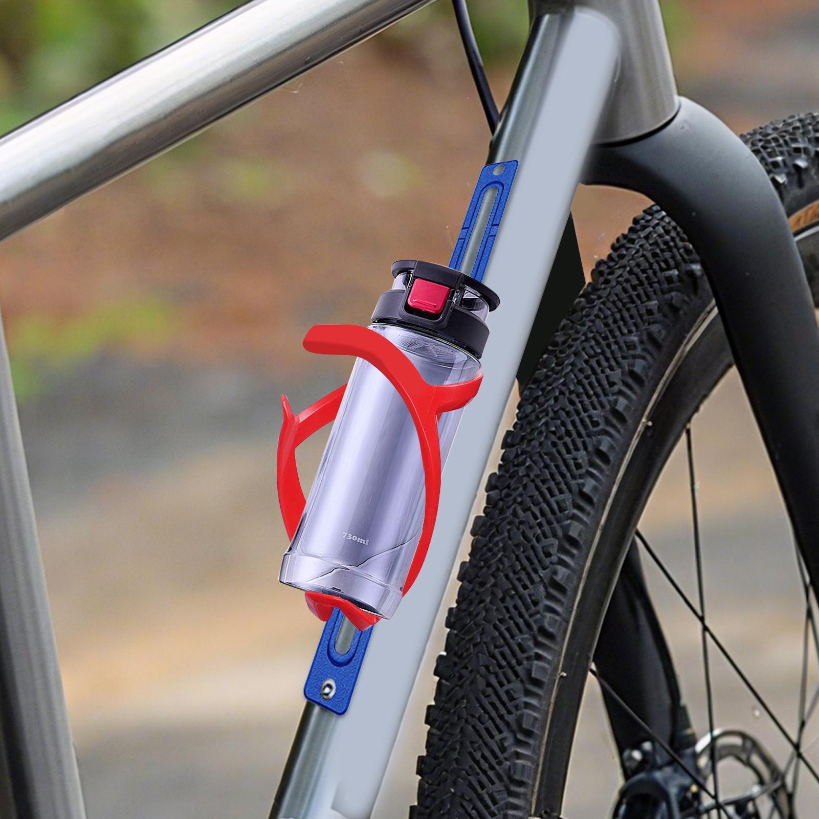 Bike Bottle Holder Adapter Dri - مراجعة Mountain Biking Tournaments وسعره