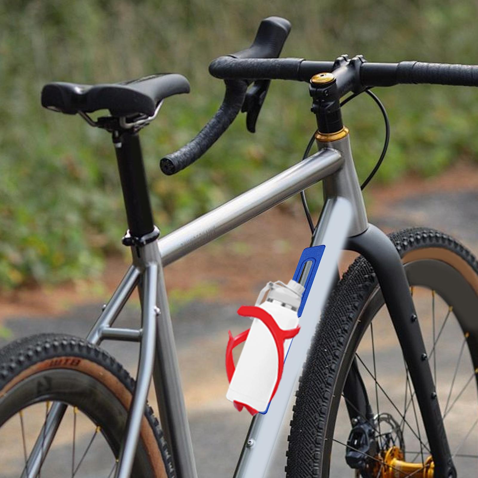 Bike Bottle Holder Adapter Dri - مراجعة Mountain Biking Tournaments وسعره