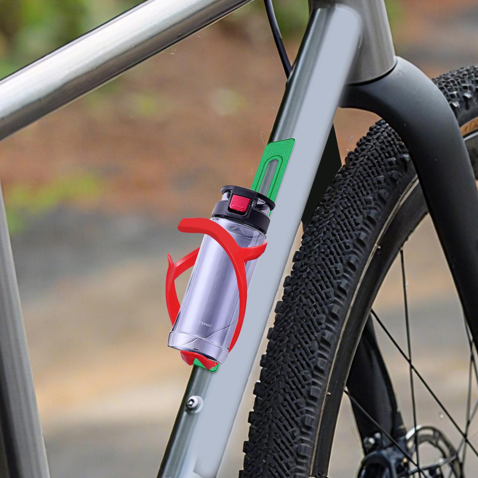 Bike Bottle Holder Adapter Dri - مراجعة Mountain Biking Tournaments وسعره