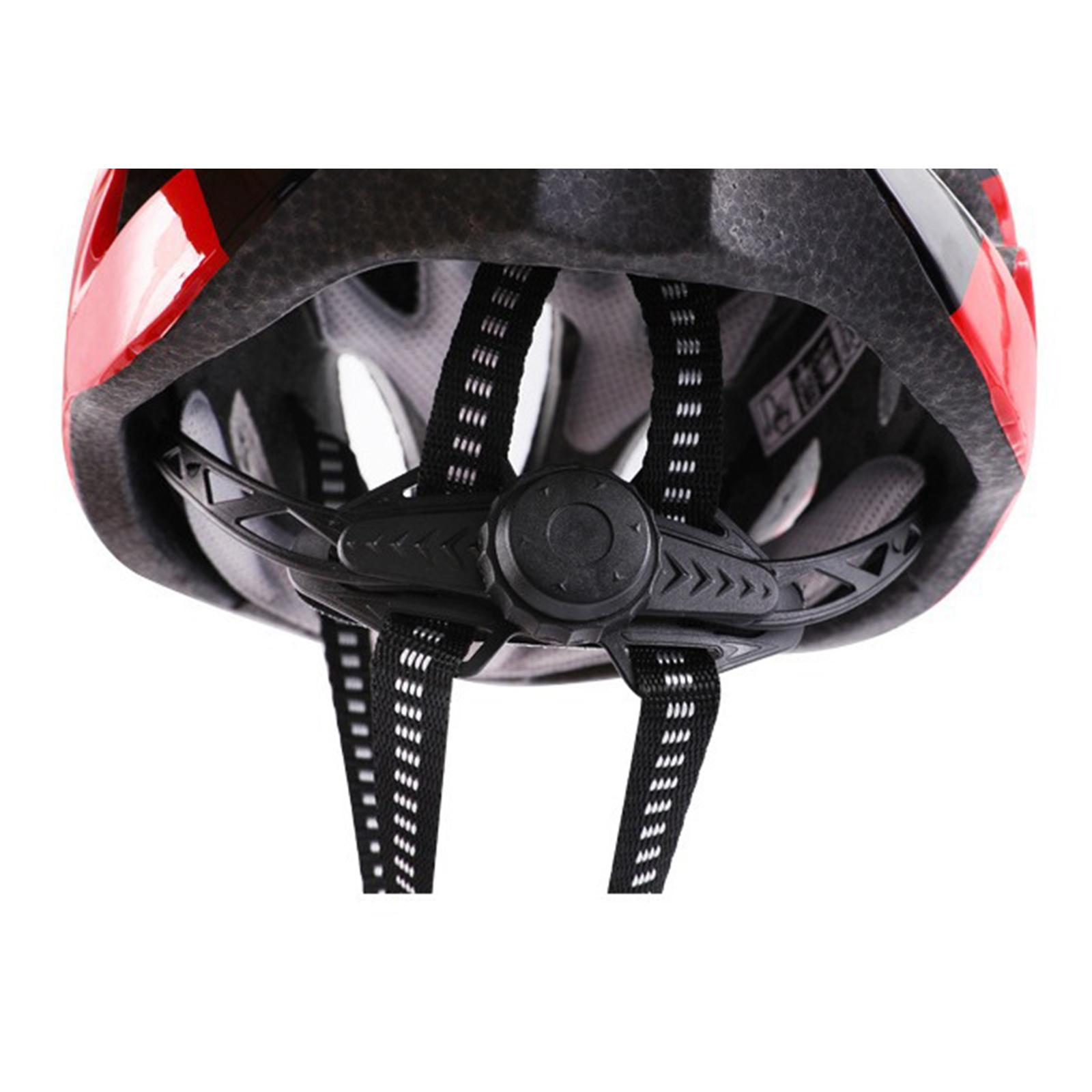 Children’s Bicycle Helmet Adju - مراجعة Mountain Biking Helmet Kids وسعره