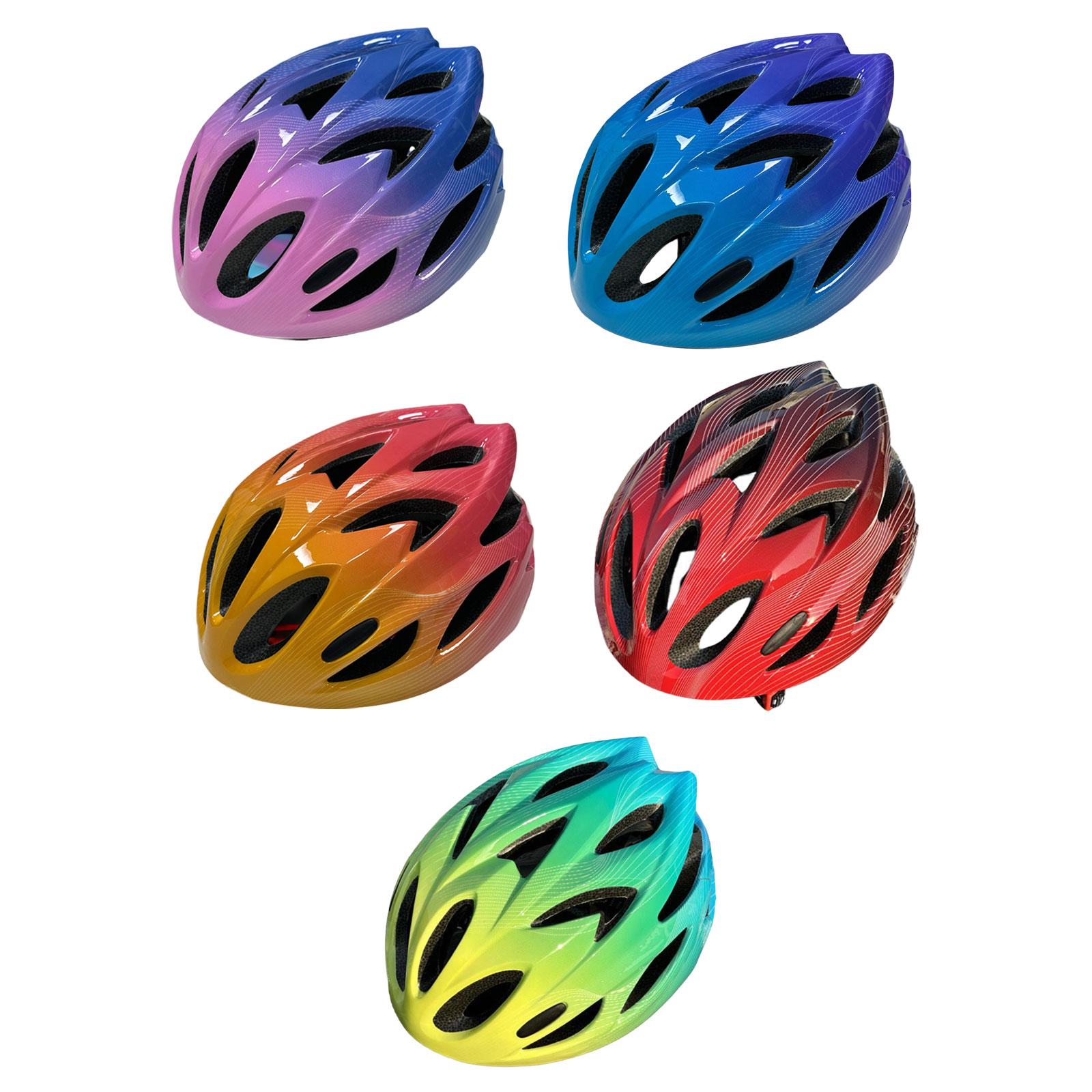 Children’s Bicycle Helmet Adju - مراجعة Mountain Biking Helmet Kids وسعره