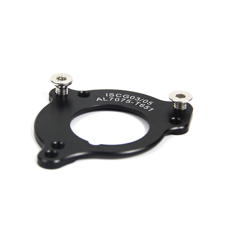 Bike Chain Guide Conversion Se - مراجعة Chain Guide Iscg وسعره