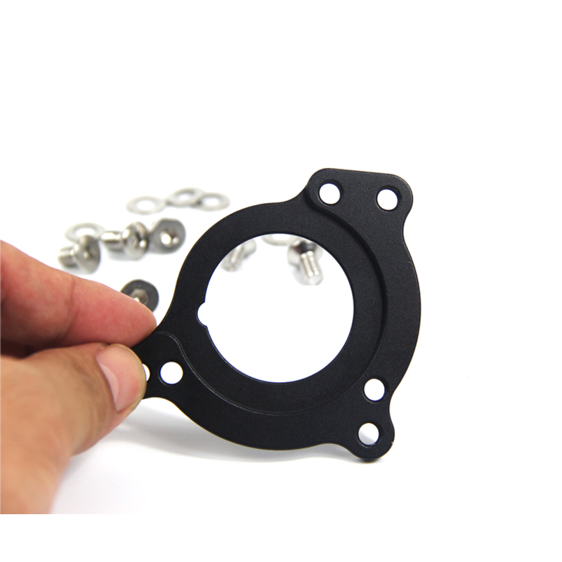 Bike Chain Guide Conversion Se - مراجعة Chain Guide Iscg وسعره