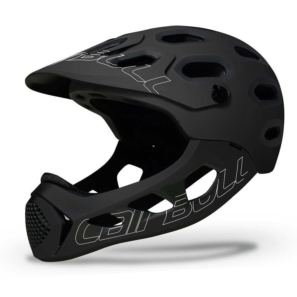 CAIRBULL ALLCROSS New mountain - مراجعة Mountain Biking Extreme وسعره