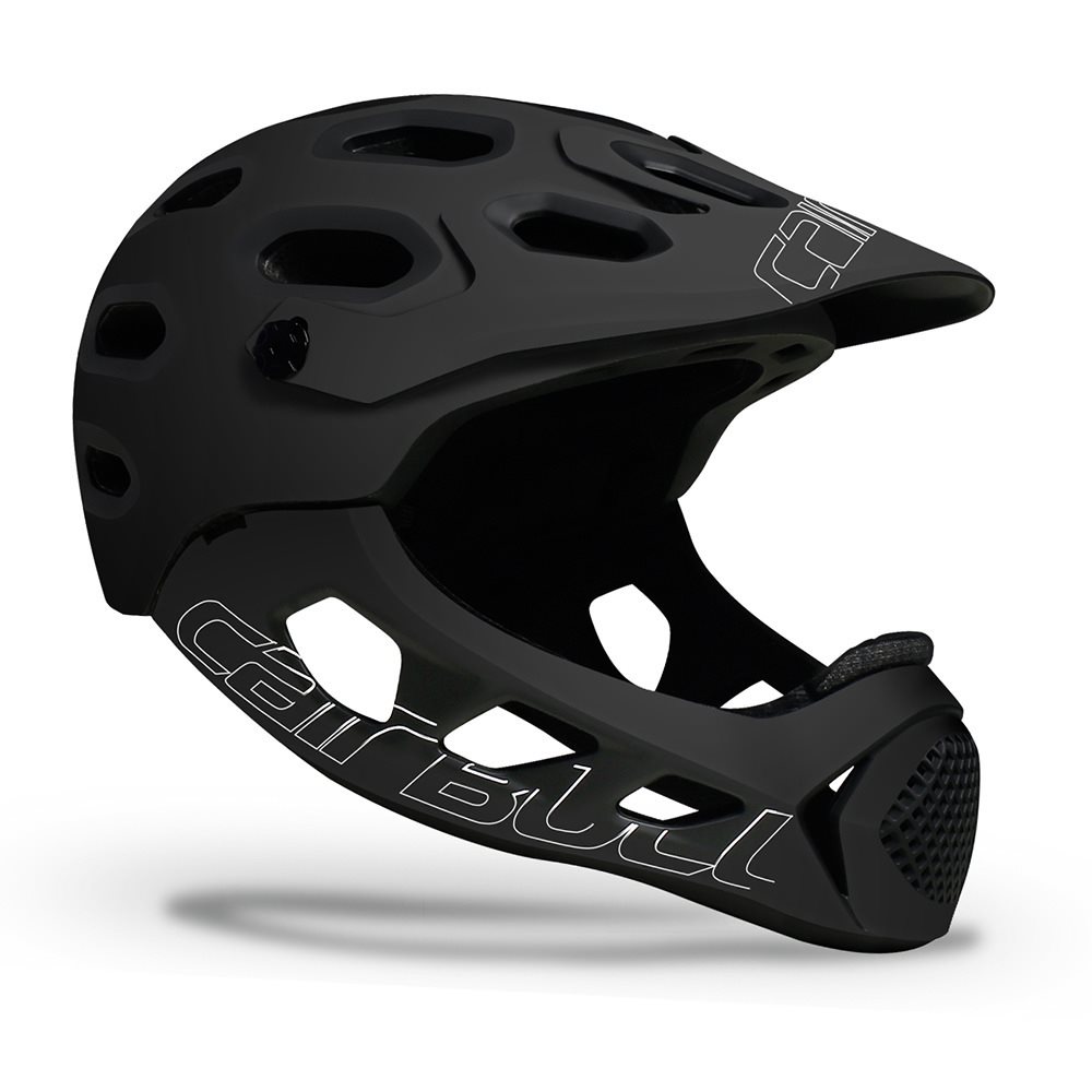 CAIRBULL ALLCROSS New mountain - مراجعة Mountain Biking Extreme وسعره