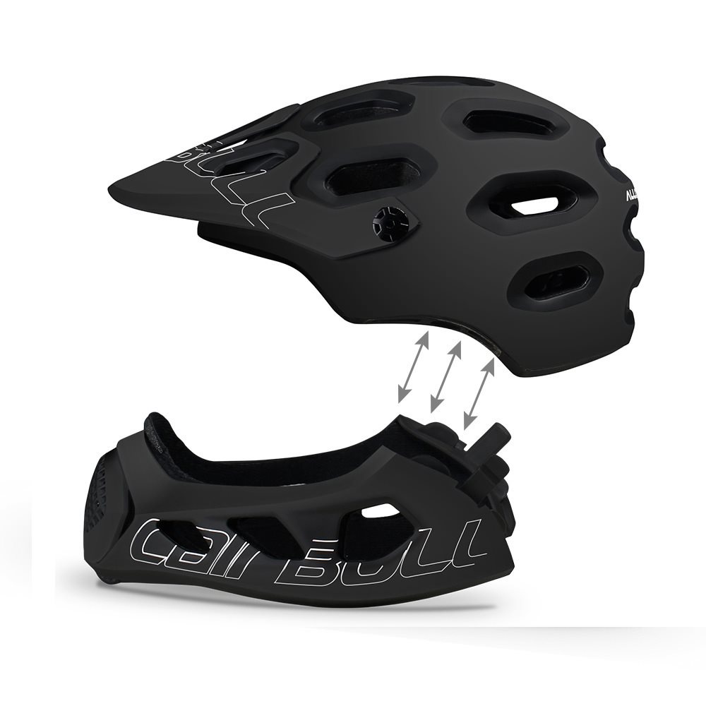 CAIRBULL ALLCROSS New mountain - مراجعة Mountain Biking Extreme وسعره
