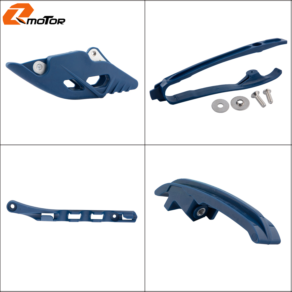 Motorcycle Chain Guide Slider  - مراجعة Chain Guide Iscg وسعره