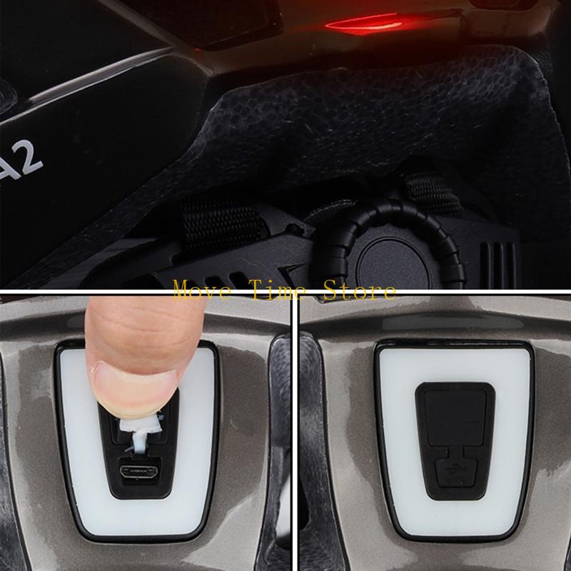 92ME Men Women Unisex LED Ligh - مراجعة Mountain Biking Helmet Kids وسعره