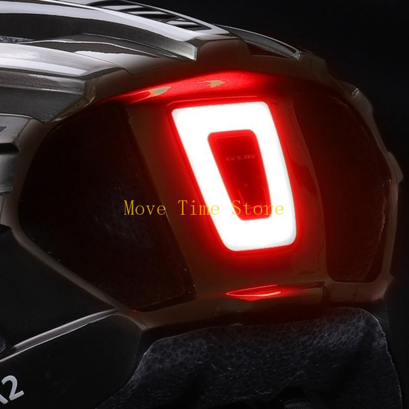 92ME Men Women Unisex LED Ligh - مراجعة Mountain Biking Helmet Kids وسعره