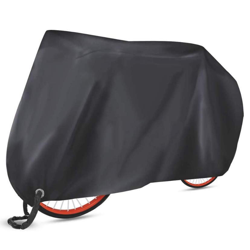 201D Oxford cloth thickened bi - مراجعة Mountain Biking Protective Gear وسعره
