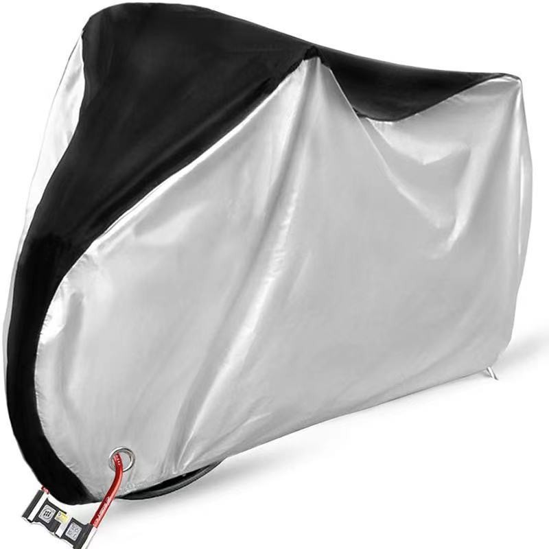 201D Oxford cloth thickened bi - مراجعة Mountain Biking Protective Gear وسعره