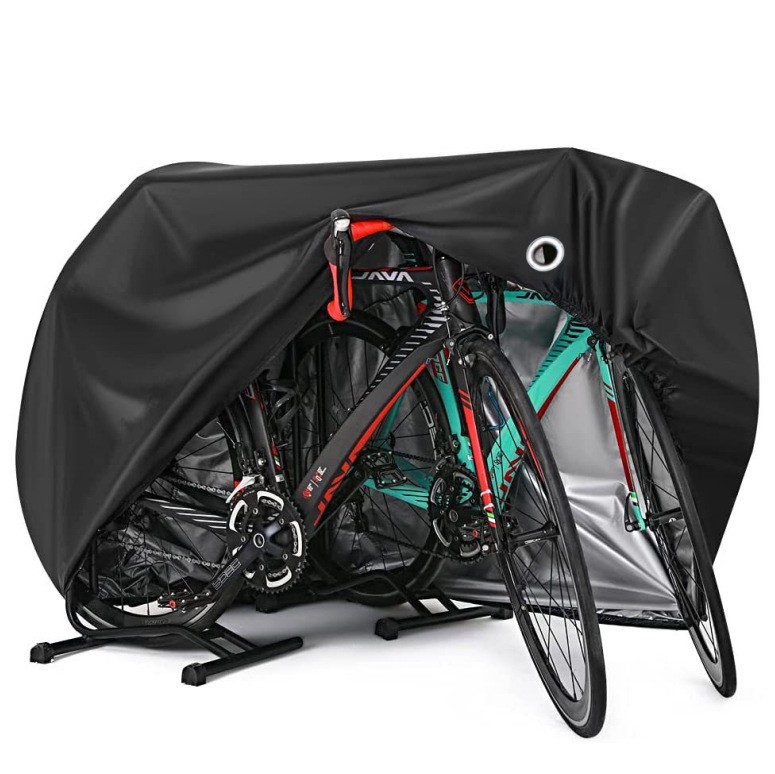 201D Oxford cloth thickened bi - مراجعة Mountain Biking Protective Gear وسعره